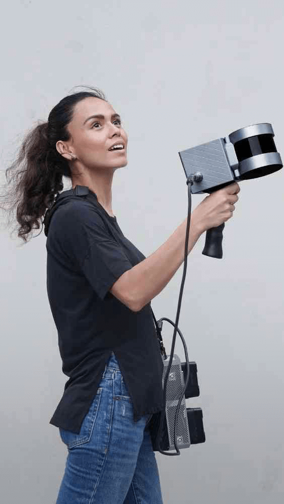 Handheld