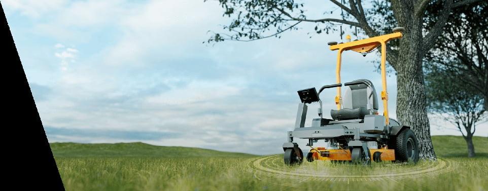 FJD's landscaping product line redefines what it means to "mow the lawn." Forget the noise, fumes, and tireless maintenance of gas-powered machines. Embrace a new era of intelligent, battery-powered mowers that elevate your work to the next level.