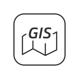 GIS Information Import/Export GIS Information Import/Export