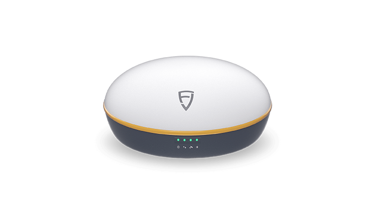 Deliver accurate positions for precise leveling with global signal coverage.