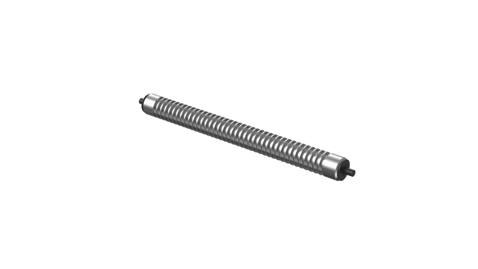 Front Roller