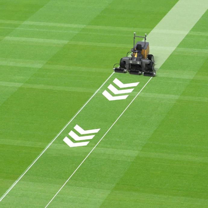 Straight Line