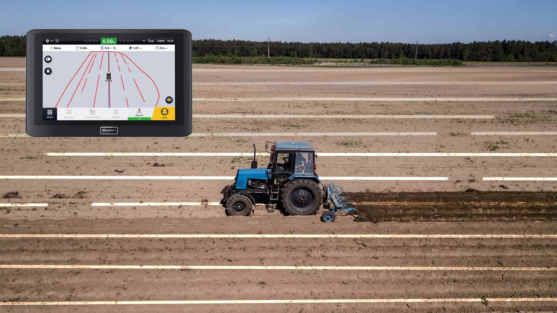 Save completed paths and convert them into line groups for later use or export to other systems