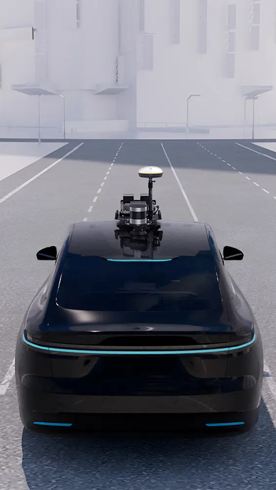 Car & Ship