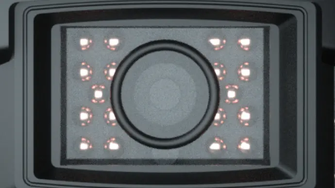 HD video 1080P