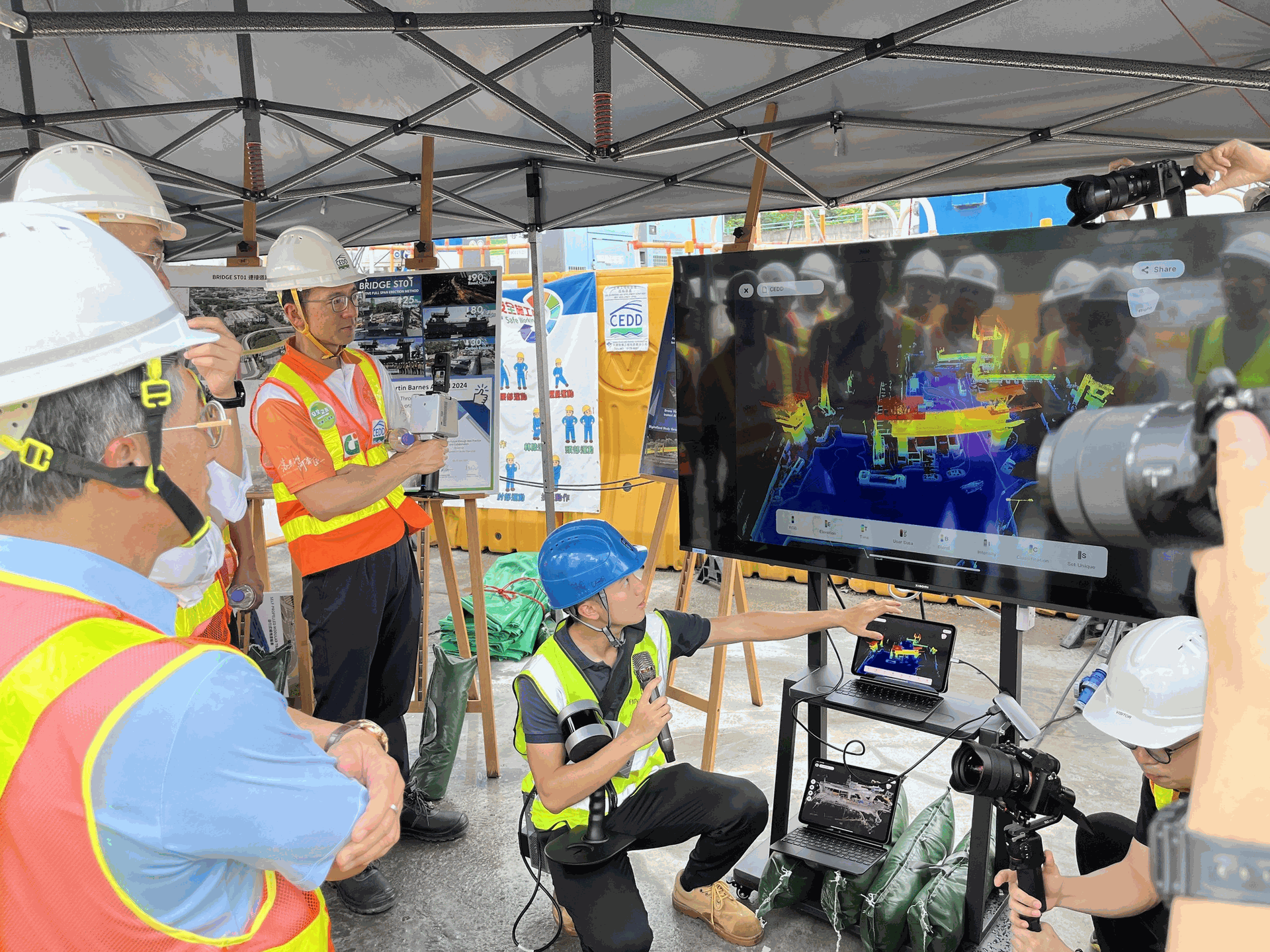 Mobile Mapping Explained: How It Works, Why It’s Important, and What’s ...