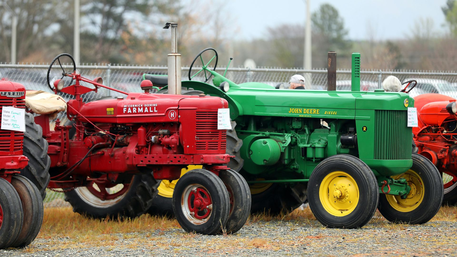 Top 3 Mistakes Farm Managers Make - Gene Gallin 3sYiQxSDEMg Unsplash