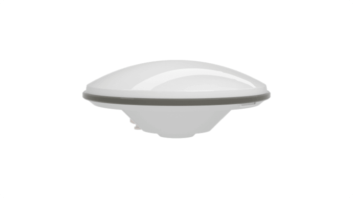 Receive positioning and orientation information for better control.