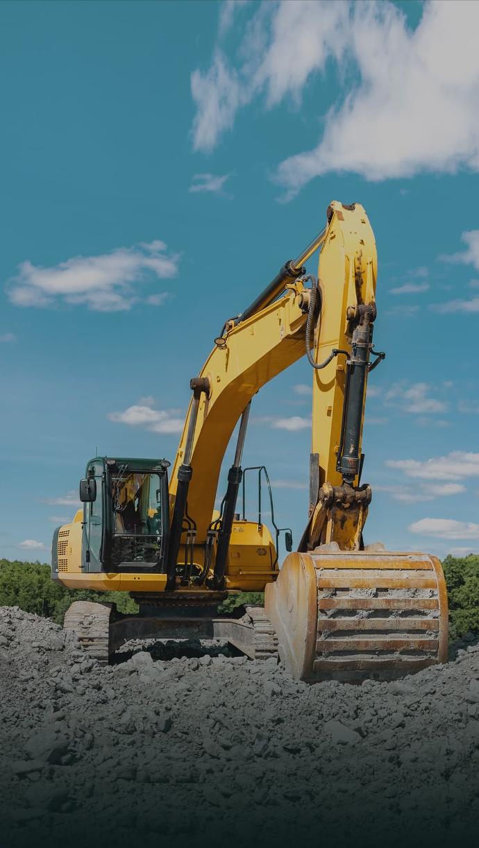 Machine Control