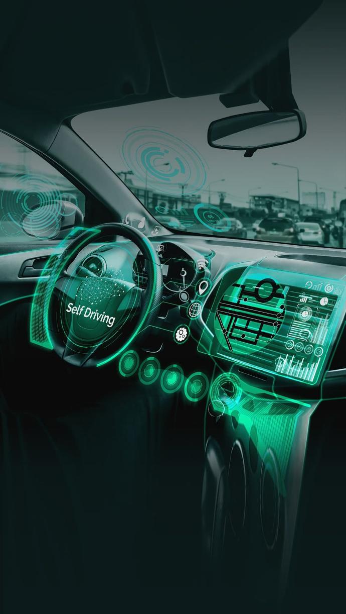 Auto Drive