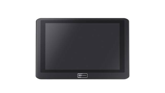 Control Terminal
