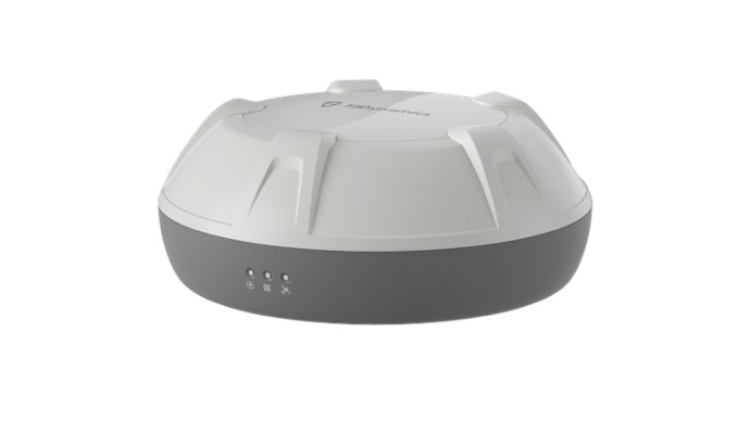 GNSS Receiver