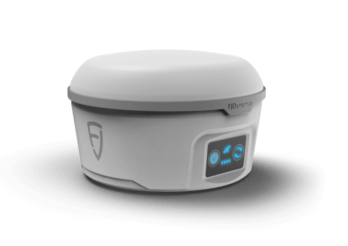 3D Positioning of WIFI Base Station